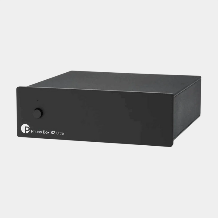 Pro-Ject Phono Box S2 Ultra
