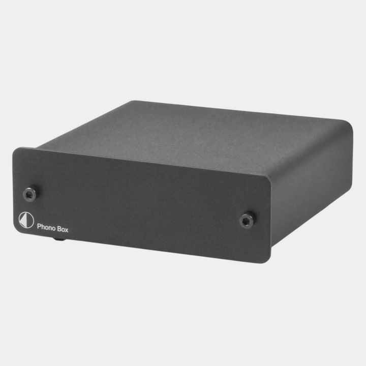 Pro-Ject Phono Box