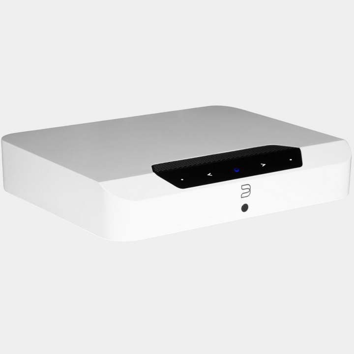 Bluesound POWERNODE Edge Streaming Integrated Amplifier