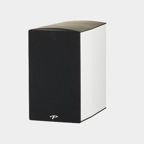 Paradigm Premier 200B Stand mount Speakers - Ex Display - Gloss White