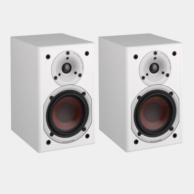 Dali Spektor 1 Bookshelf Loudspeakers - Clearance