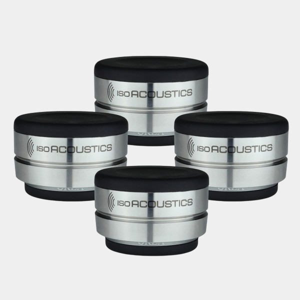 IsoAcoustics Orea Series Isolation Feet (Set of 4)
