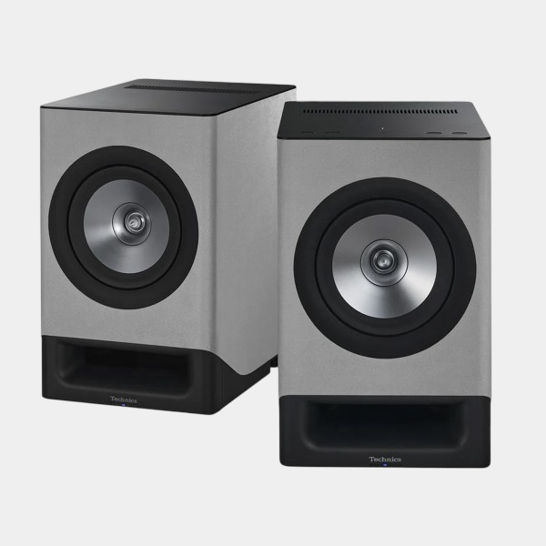 Technics SC-CX700 Active Loudspeakers