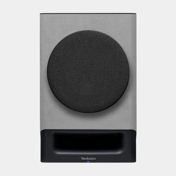Technics SC-CX700 Active Loudspeakers - Clearance