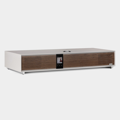 Ruark R810 High Fidelity Radiogram + FREE R-CD1000