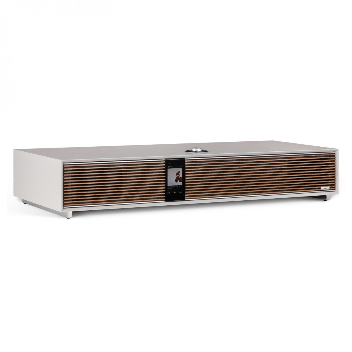 Ruark R810 High Fidelity Radiogram + FREE R-CD1000