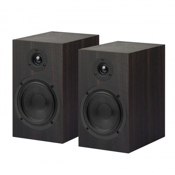Pro-Ject Speaker Box 5 S2 Bookshelf Loudspeakers