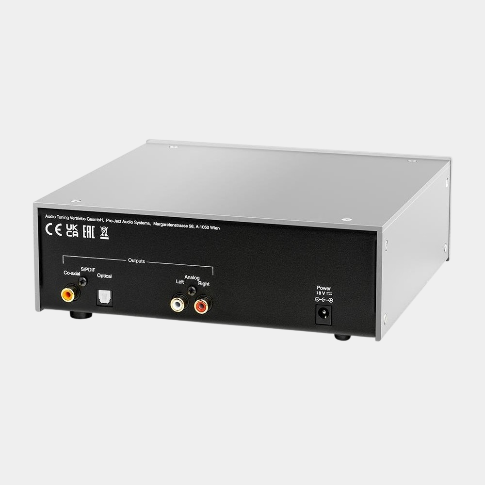 Pro-Ject CD Box DS3 CD Player