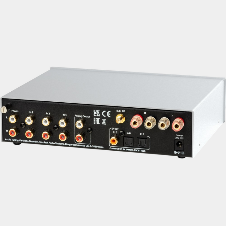 Pro-Ject Maia S3 Integrated Amplifier