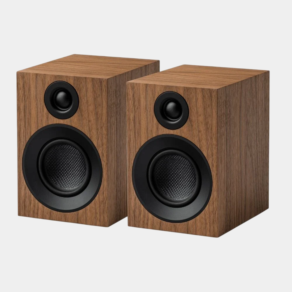 Pro-Ject Speaker Box 3 E Carbon Bookshelf Loudspeakers