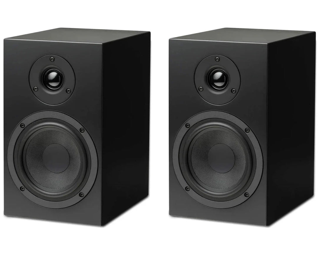 Pro-Ject Speaker Box 5 S2 Bookshelf Loudspeakers