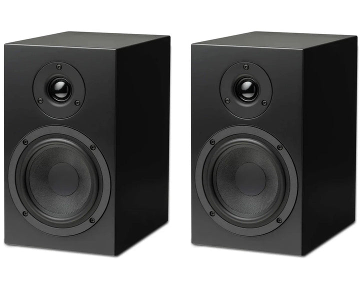 Pro-Ject Speaker Box 5 S2 Bookshelf Loudspeakers
