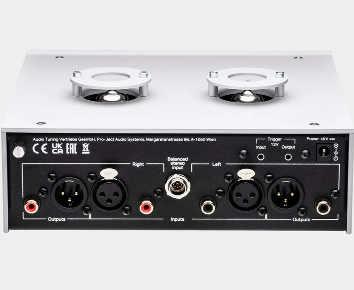 Pro-Ject Tube Box DS3 B