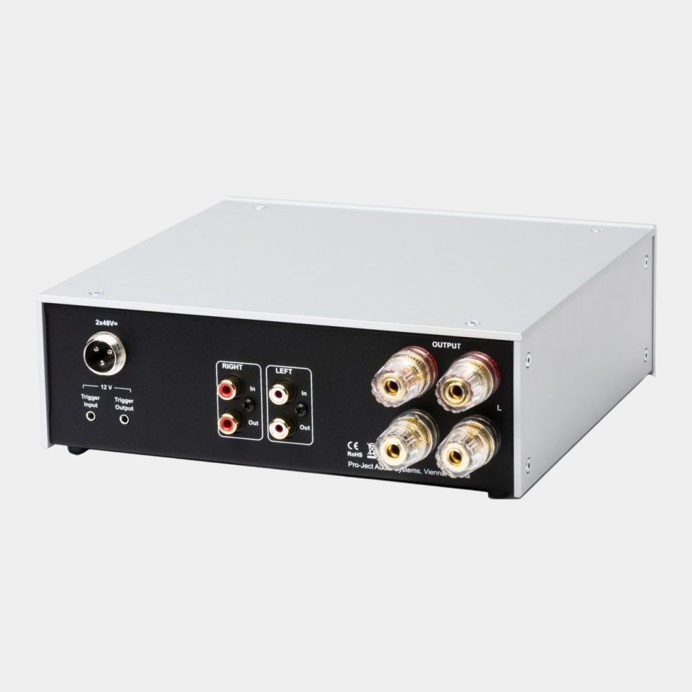 Pro-Ject Amp Box DS2 Power Amplifier