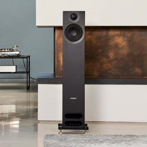 PMC Prodigy 5 Floorstanding Loudspeakers