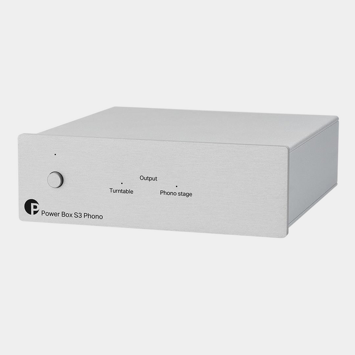 Pro-Ject Power Box S3 Phono Power Supply