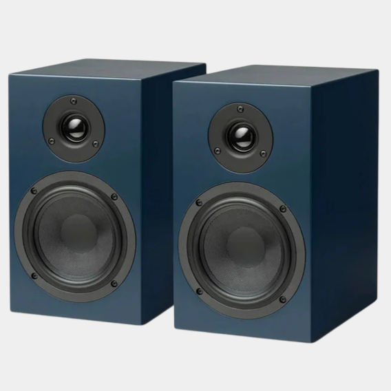 Pro-Ject Speaker Box 5 S2 Bookshelf Loudspeakers