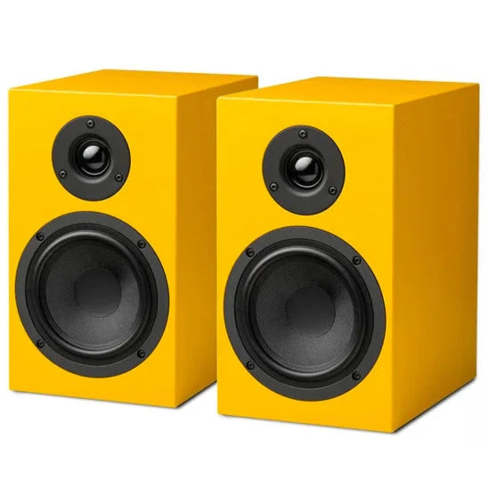 Pro-Ject Speaker Box 5 S2 Bookshelf Loudspeakers