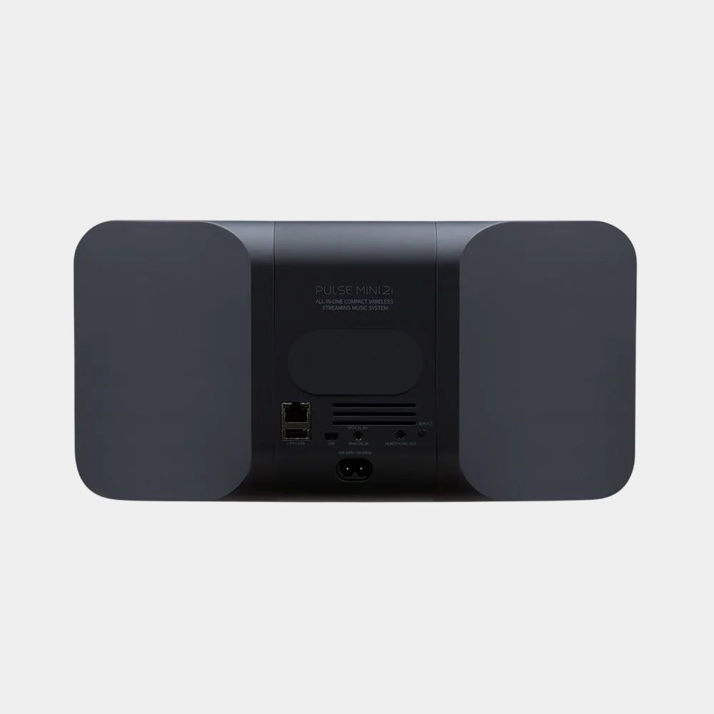 Bluesound PULSE Mini 2i