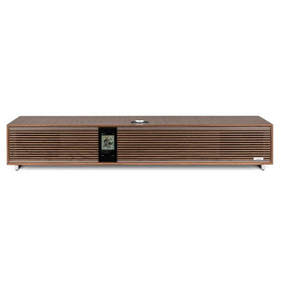 Ruark R810 High Fidelity Radiogram + FREE R-CD1000
