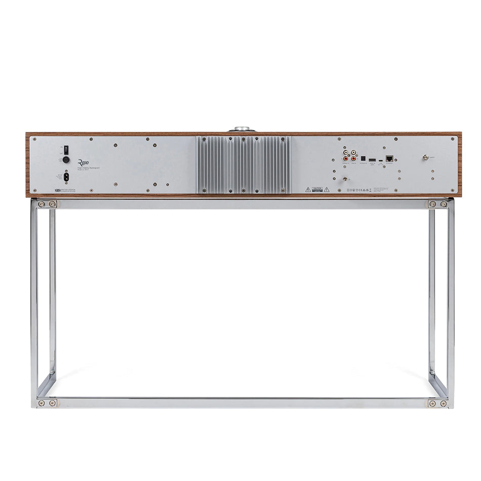 Ruark R810 High Fidelity Radiogram + FREE R-CD1000