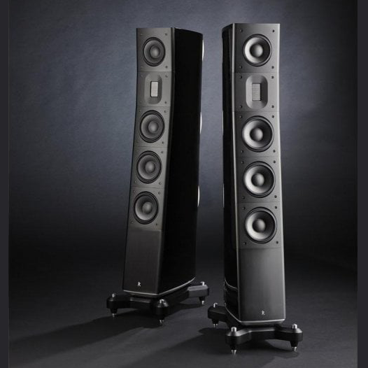 Raidho TD3.2 Floor-standing Loudspeaker