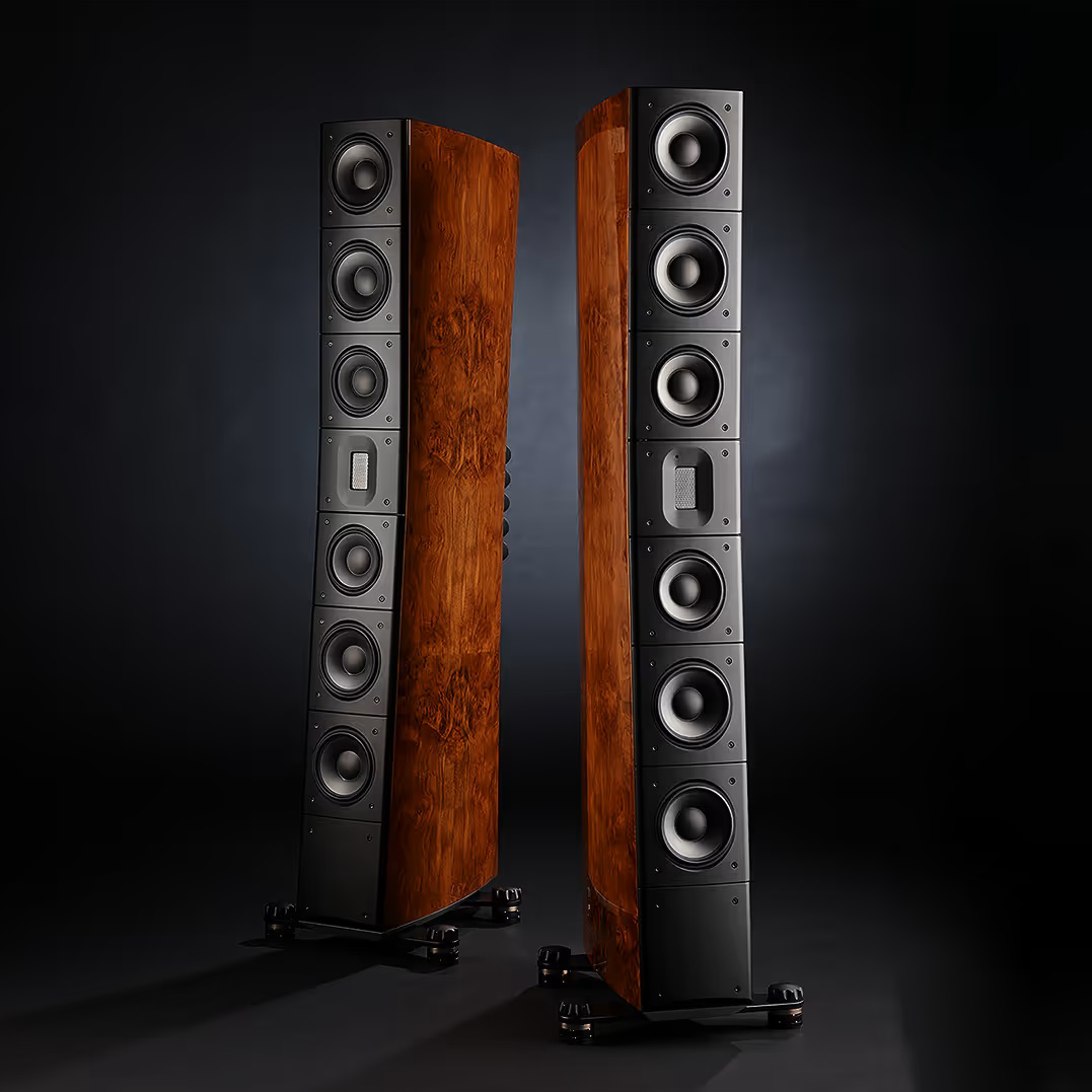Raidho TD4.2 Floor-standing Loudspeaker