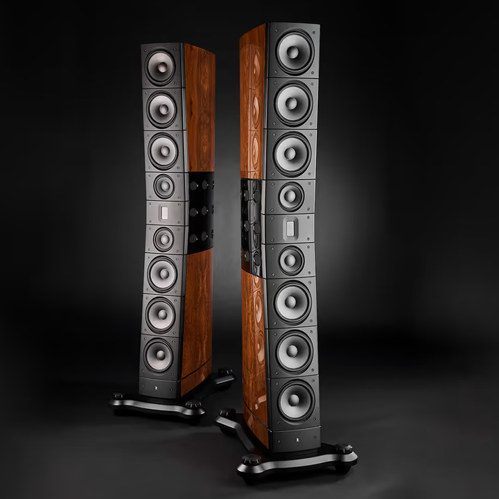 Raidho TD6  Floor-standing Loudspeaker