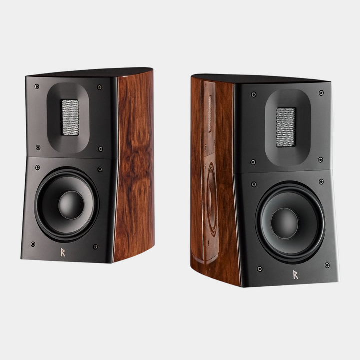Raidho TD1.2 Stand Mount Loudspeaker