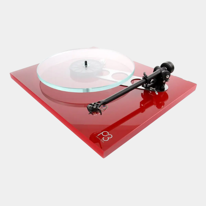 Rega Planar 3 Turntable - Ex-Demonstration (Various)