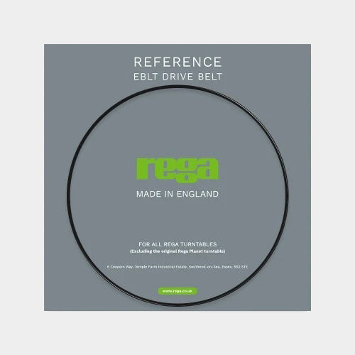 Rega Reference EBLT Upgrade Drive Belt