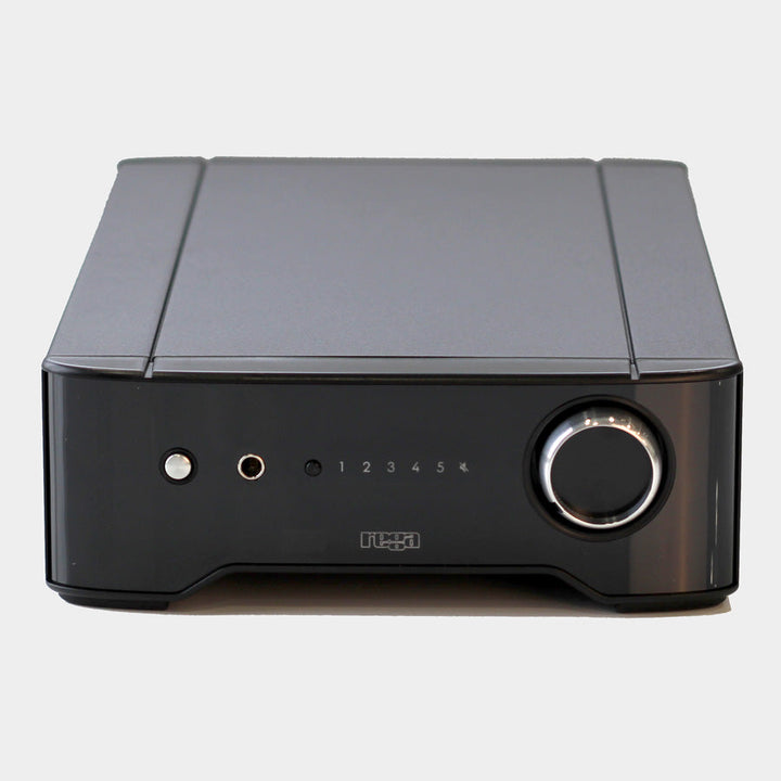 Rega Brio Integrated Amplifier - Pre-Owned