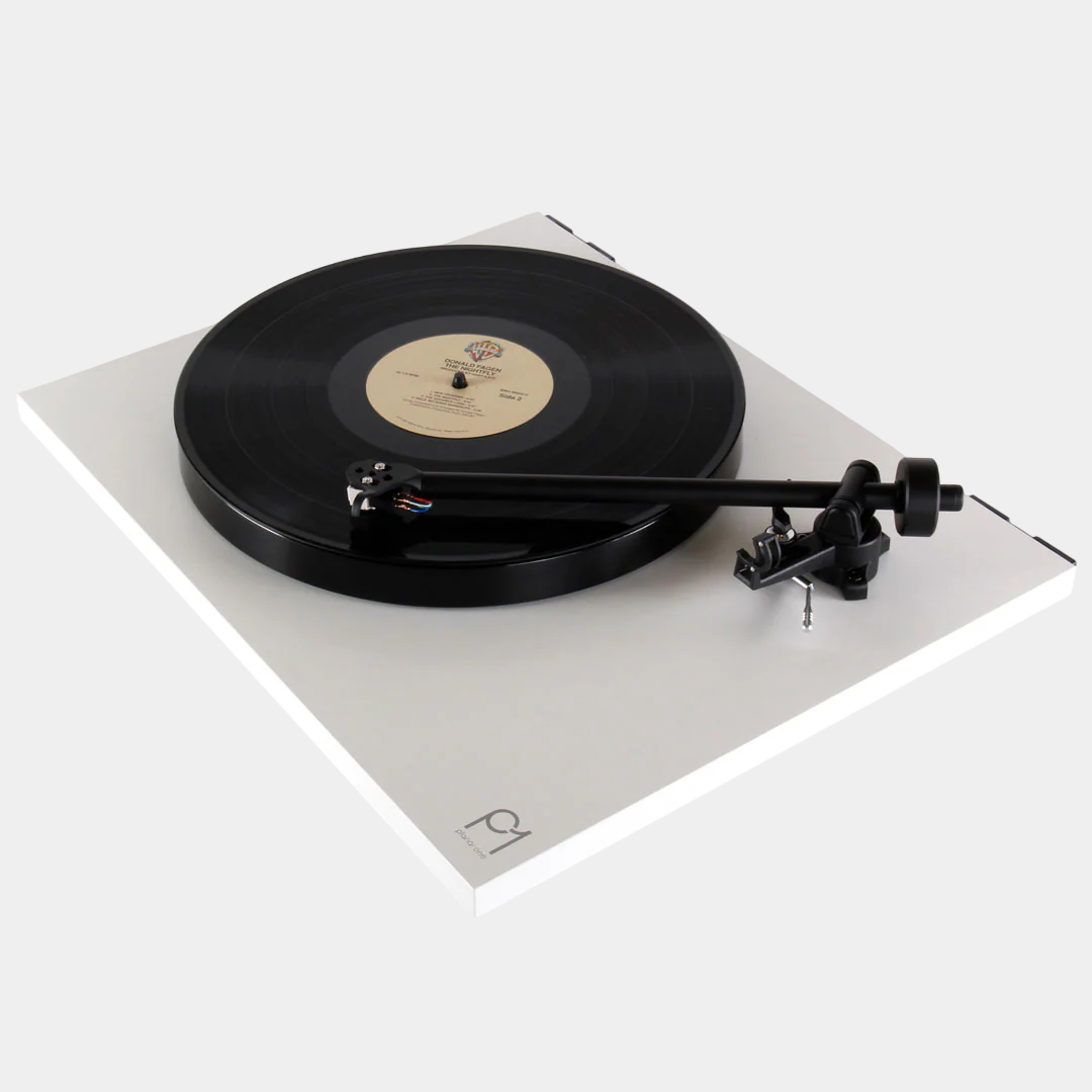 Rega Planar 1 Turntable