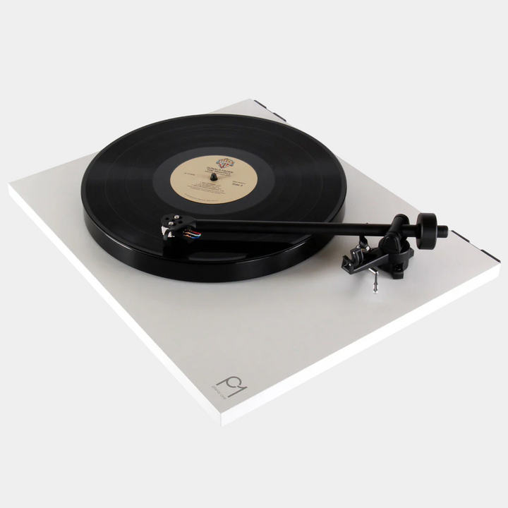 Rega Planar 1 Turntable