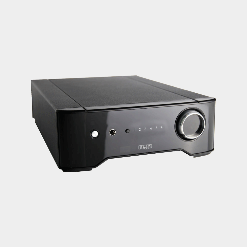 Rega Brio Integrated Amplifier - Pre-Owned