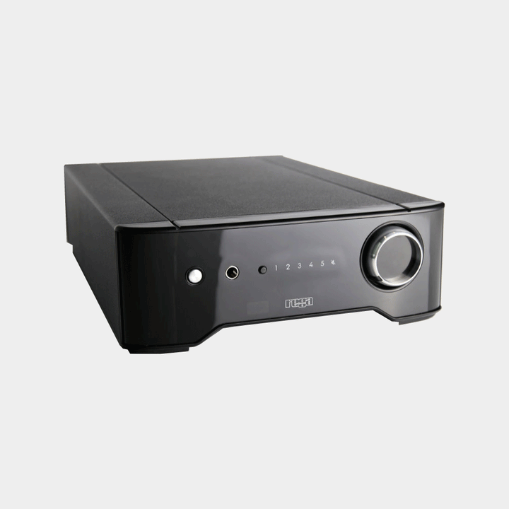 Rega Brio Integrated Amplifier - Pre-Owned