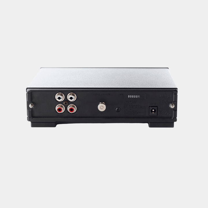 Rega Fono MC MRK 4 Phono Stage