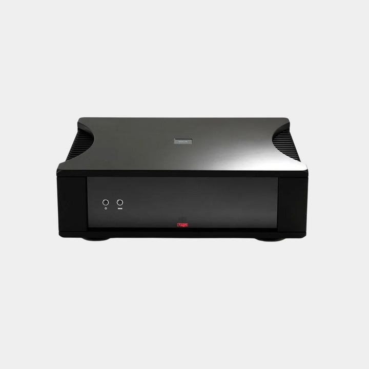 Rega Solis Power Amplifier