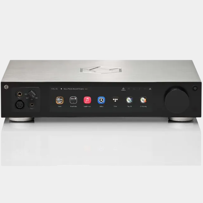 Hi-Fi Rose RS451 Streamer + RA280 Amplifier Bundle