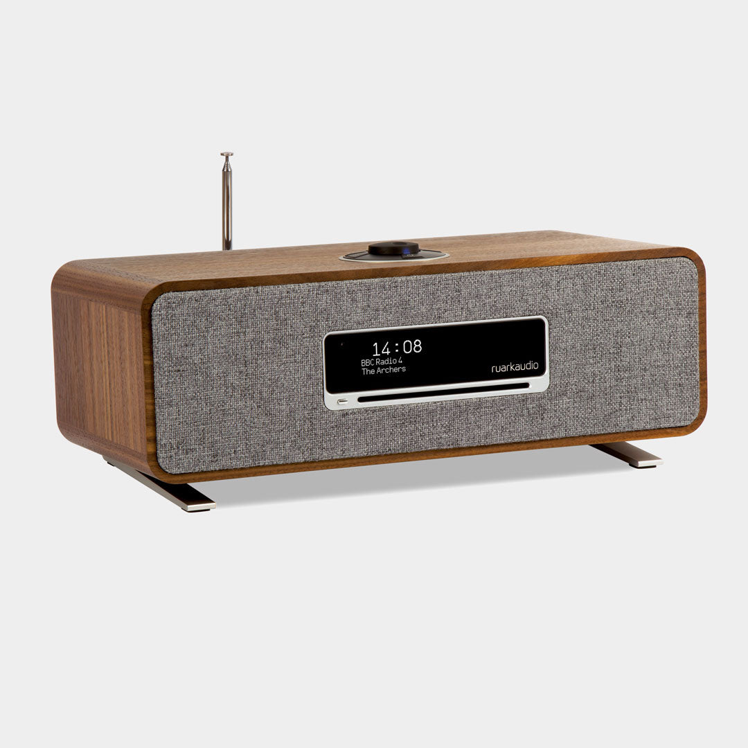 Ruark R3S High Fidelity All-in-one Music System