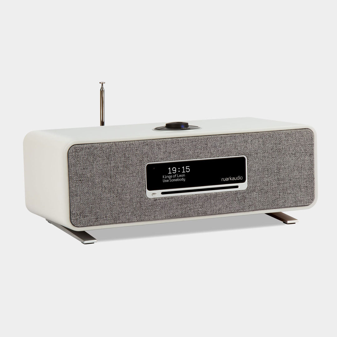 Ruark R3S High Fidelity All-in-one Music System