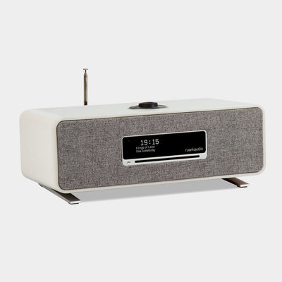 Ruark R3S High Fidelity All-in-one Music System