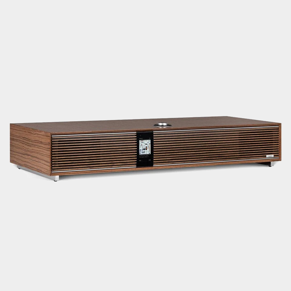 Ruark R810 High Fidelity Radiogram + FREE R-CD1000