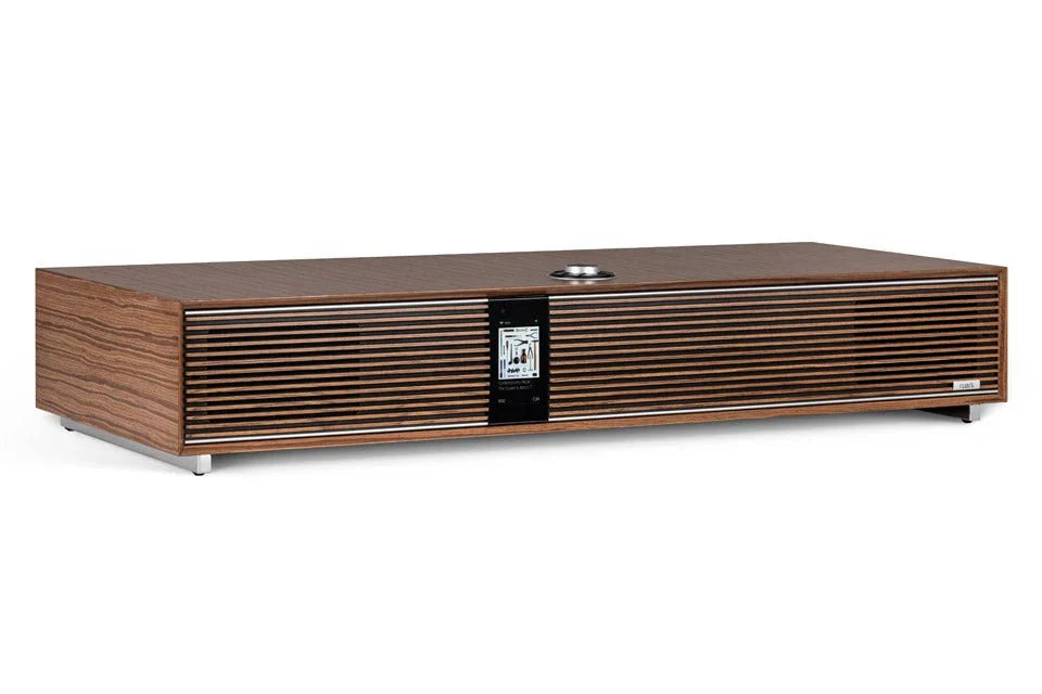 Ruark R810 High Fidelity Radiogram + FREE R-CD1000