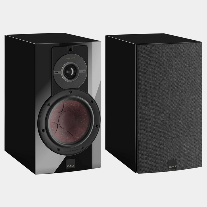 Dali Rubikore 2 Bookshelf Loudspeakers