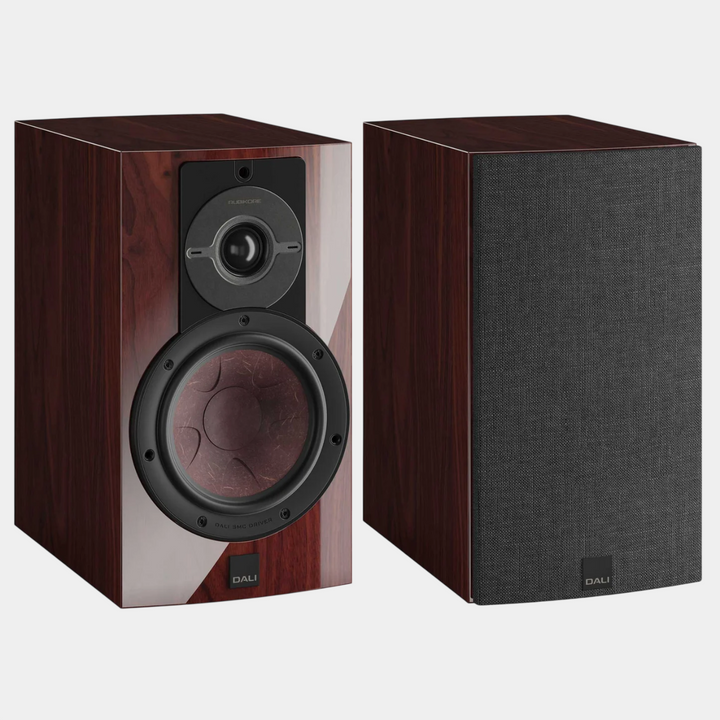 Dali Rubikore 2 Bookshelf Loudspeakers