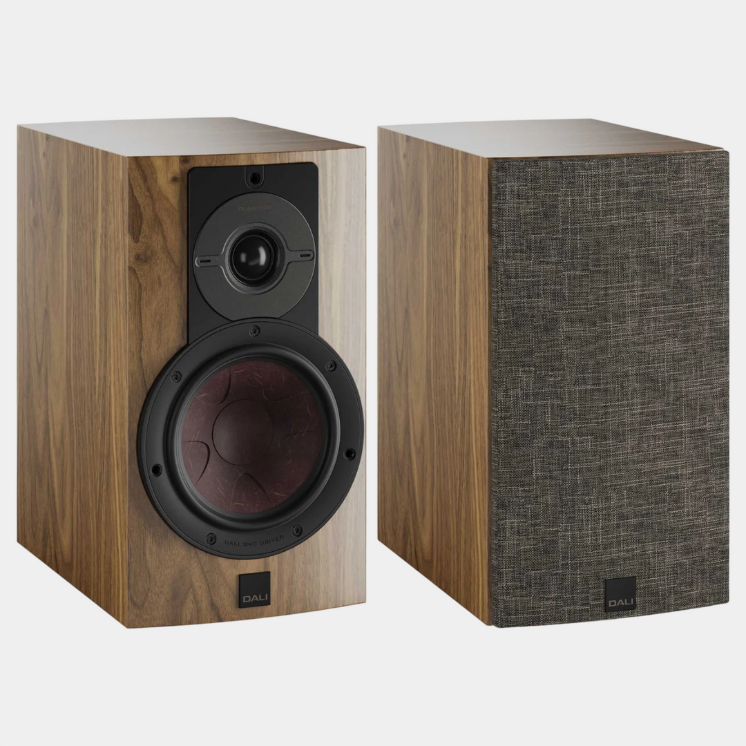 Dali Rubikore 2 Bookshelf Loudspeakers