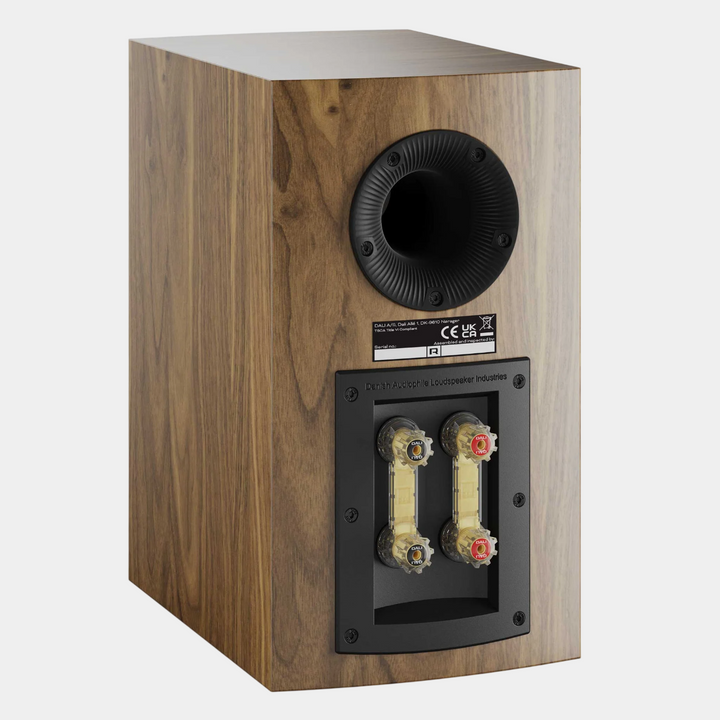 Dali Rubikore 2 Bookshelf Loudspeakers