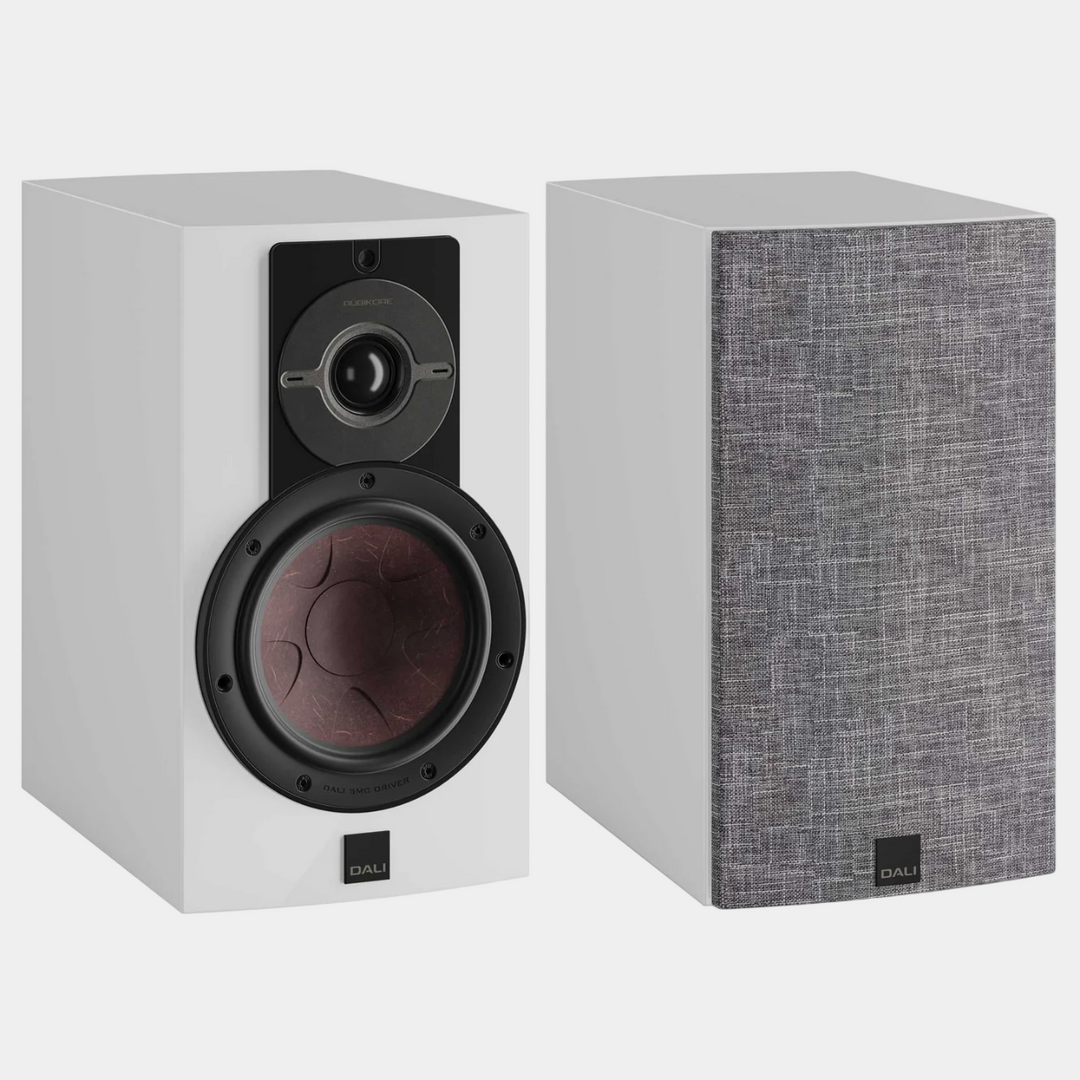 Dali Rubikore 2 Bookshelf Loudspeakers