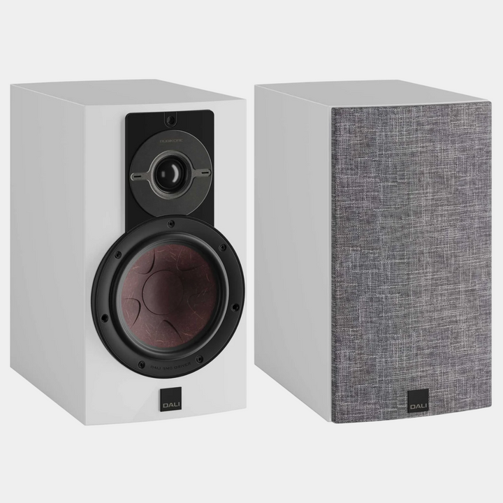 Dali Rubikore 2 Bookshelf Loudspeakers